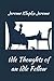 Idle Thoughts of an Idle Fellow: Illustrated