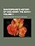 Shakespeare's History of King Henry the Sixth (Volume 3)