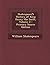 Shakespeare'S History of King Henry the Sixth, Volume 3
