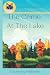 The Crime at the Lake: A Razzy Cat Cozy Mystery Series #3
