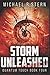 Storm Unleashed: Large Print Edition