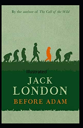 Before Adam Illustrated