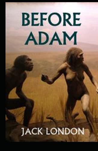 Before Adam