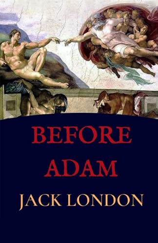 Before Adam