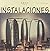 Instalaciones (Arte hoy) (Spanish Edition)
