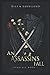 An Assassin's Fall: A grimdark high fantasy story (Starfall)