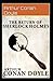 The Return of Sherlock Holmes