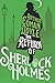 The Return of Sherlock Holmes