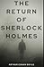 The Return of Sherlock Holmes