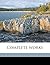 Complete Works; Volume 5