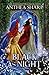 Black as Night (Darkwood Trilogy, #2)