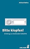 Bitte klopfen!: A...