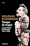 Tiempo de magos: ...
