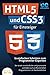 HTML5 und CSS3 für Einsteig...