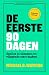 De eerste 90 dagen: sneller en slimmer een vliegende start maken