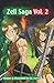 Zell Saga 2