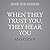 When They Trust You, They Hear You: A Modern Guide for Speaking to Any Audience
