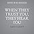 When They Trust You, They Hear You: A Modern Guide for Speaking to Any Audience