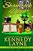 Shamrock Blend (A Paramour Bay Cozy Paranormal Mystery)