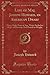 Life of Maj. Joseph Howard, an American Dwarf: Thirty-Eight Years of Age, Thirty-Six Inches High, and Seventy-Two Pounds in Weight (Classic Reprint)