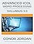 Advanced ICDL Word Processing: A step-by-step guide to Advanced Word Processing using Microsoft Word