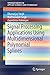 Signal Processing Applications Using Multidimensional Polynomial Splines (SpringerBriefs in Applied Sciences and Technology)