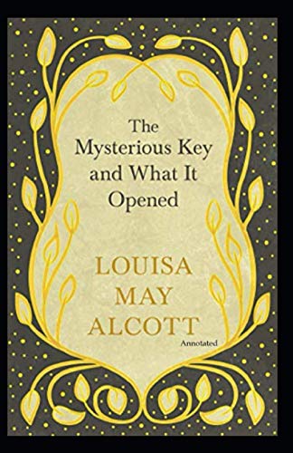 The Mysterious Key and What It Opened
