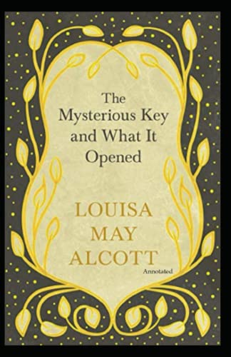 The Mysterious Key and What It Opened