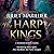 The Harp of Kings (Warrior Bards, #1)