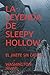 LA LEYENDA DE SLEEPY HOLLOW: EL JINETE SIN CABEZA (Spanish Edition)