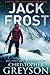 Jack Frost: Detective Jack Stratton Mystery Thriller Series