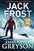 Jack Frost: Detective Jack Stratton Mystery Thriller Series