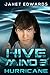 Hurricane (Hive Mind, #3)