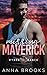 Missing Maverick (Ryder Ranch, #3)