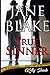 JANE BLAKE: True Sinner (Book #1 of the Jane Blake mystery/thriller/suspense series) (JANE BLAKE - Mystery Series)