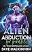 Alien Abduction for Pirates (The Intergalactic Guide to Humans)