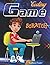 Scratch Coding Game: The Ultimate Step-by-Step Visual Guide for Kids to Learn Computer Coding, Make Animations and Design Awesome Projects. Coding for kids create your own video games with scratch.