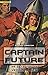 Captain Future 08: Im Zeitstrom verschollen