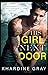 His Girl Next Door (Sinful Bachelors)