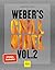 Weber's Grillbibel Vol. 2 by Jamie Purviance