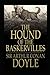 the hound of the baskervilles:A Classic Illustrated Edition