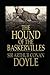 the hound of the baskervilles:A Classic Illustrated Edition