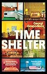 Time Shelter by Georgi Gospodinov