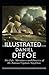 The Life, Adventures & Piracies of the Famous Captain Singleton illustrated