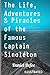 The Life, Adventures & Piracies of the Famous Captain Singleton Illustrated