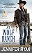 At Wolf Ranch: A Montana Men Novel