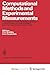 Computational Methods and Experimental Measurements: Proceedings of the 2nd International Conference, on board the liner, the Queen Elizabeth 2, New York to Southampton, June/July 1984