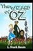 The Wonderful Wizard of OZ: a claasics 100th anniversary illustrated edition