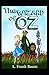 The Wonderful Wizard of OZ: a claasics 100th anniversary illustrated edition