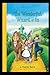 The Wonderful Wizard of OZ: a claasics 100th anniversary illustrated edition